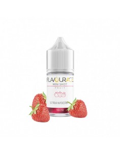 ADM STRAWBERRY - Aroma...