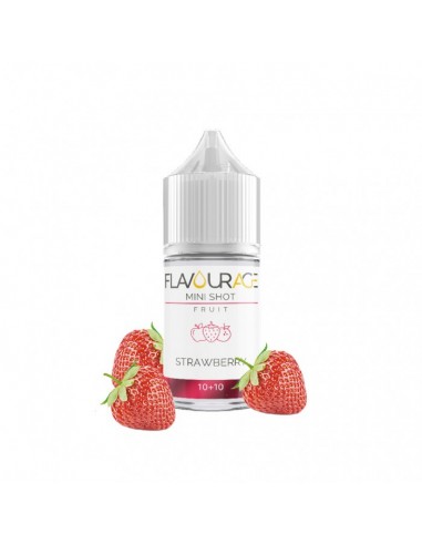 ADM STRAWBERRY - Aroma Scomposto 10 +...