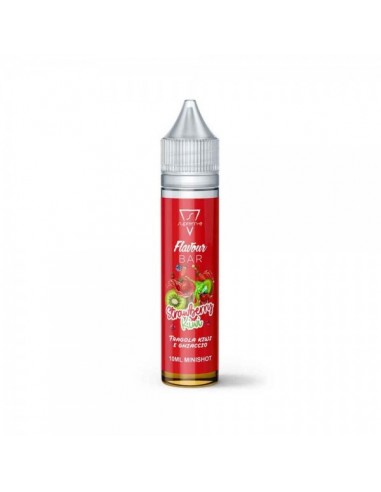 ADM STRAWBERRY KIWI - Aroma Scomposto...