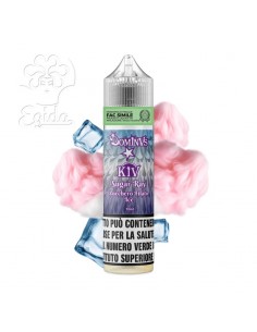 ADM Sugar Ray - KIV - Mini...