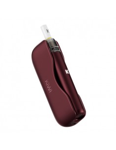 KIWI 2 STARTER KIT Red...