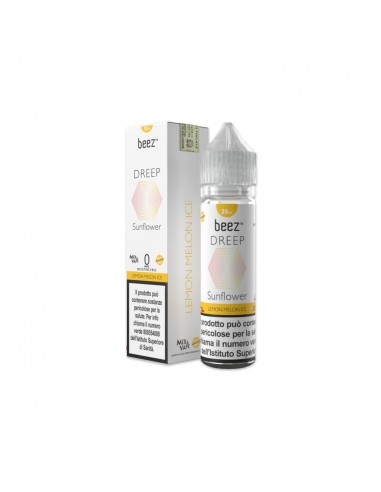 ADM Sunflower Dreep For Beez - Shot...