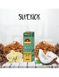 ADM SUPERIOR - Aroma...
