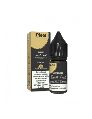 ADM Sweet Soul Cleaf - Aroma...