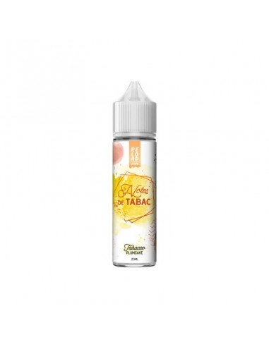 ADM Tabacco Plumcake -Notes De Tabac-...