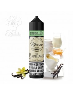 ADM THE BADFLOWER - NEX-OS...