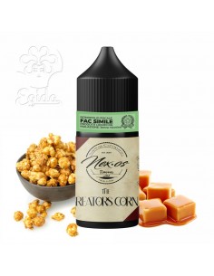 ADM THE CREATORS CORN -...