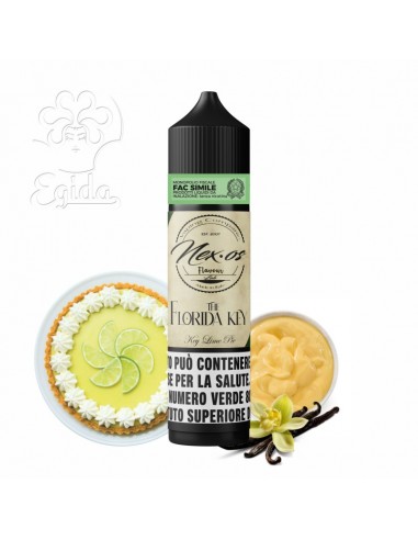 ADM THE FLORIDA KEY - NEX-OS - Mini...