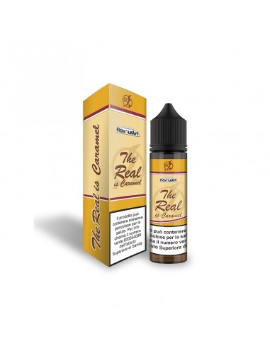 ADM The Real is Caramel - High...