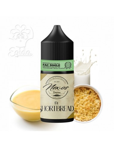 ADM THE SHORTBREAD - NEX-OS - Mini...