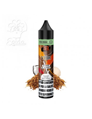 ADM TIME LAPSE - VIBR - Mini Shot...