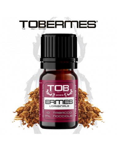 ADM TOBERMES - Aroma Concentrato 10ml...