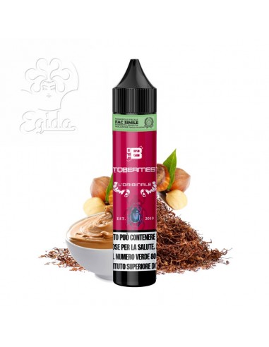 ADM TOBERMES - Mini Shot 10+20 - TO B...