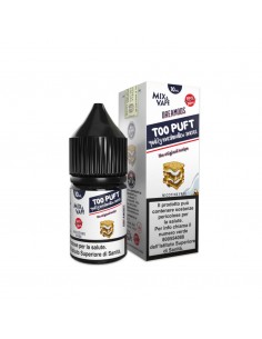 ADM TOO PUFT - Aroma...
