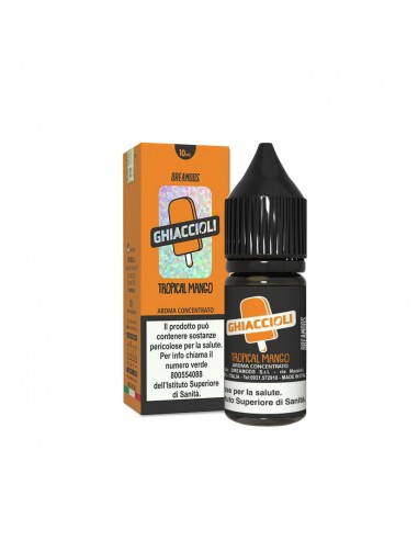 ADM Tropical Mango - Aroma...