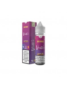 ADM Vanilla’s - Shot 30+30...