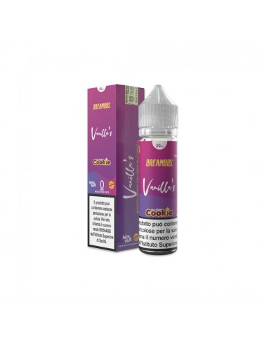 ADM Vanilla’s - Shot 30+30 - DREAMODS