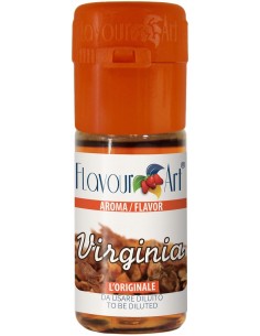 ADM Virginia - Aroma...