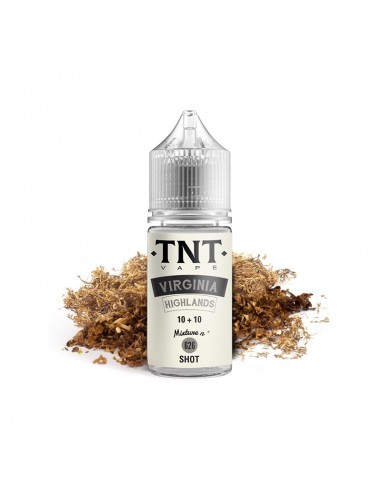 ADM VIRGINIA Highlands -Crystal Mix -...