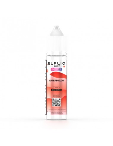 ADM WATERMELON - Shot 20+40 - ELFLIQ