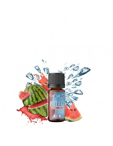 ADM WATERMELON -FREEZY - Aroma...