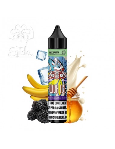 ADM WDR ICE - D-LIGHT - Mini Shot...