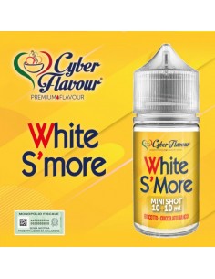 ADM WHITE S'MORE - Aroma...