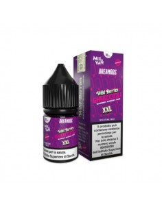 ADM WILD Berries - I...