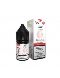 ADM ZINNIA RED - DREEP for...