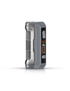 Aegis Max 2 100w - SILVER-...