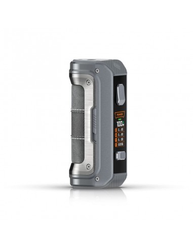 Aegis Max 2 100w - SILVER- GEEKVAPE