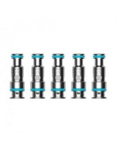 AF Flexus X5 - 1,00 Ohm ASPIRE
