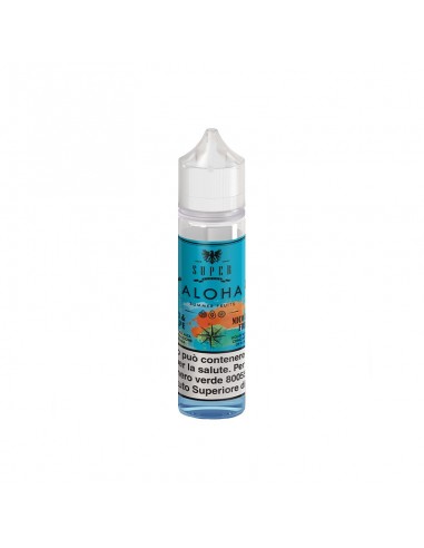 ALOHA 30ml Mix&Vape (nuovo formato)...