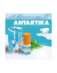 Antartika 0 Nic 10ML VAPOR-ART