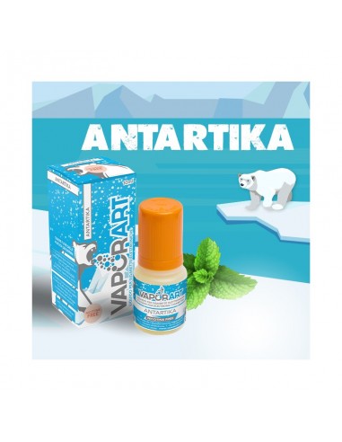 Antartika 1,4 Nic 10ML VAPOR-ART