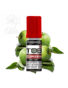 APPLE BOMB 6 NIC 10ML  TO B...