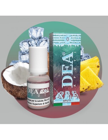 Aputi 10ML 0nic DEA ITALIA SRL