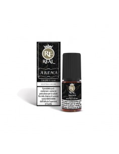 ARENA 18 nic 10ML REAL FARMA