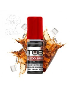 KOOL DRINK 6NIC 10ML  TO B...