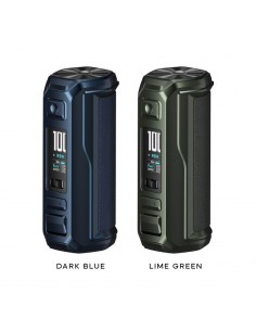 Argus MT Box Mod - LIME...