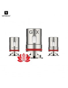 GTX Resistenza 0,3 ohm per...