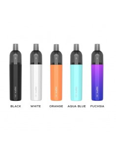 Aspire Kit R1 -BLACK - ASPIRE