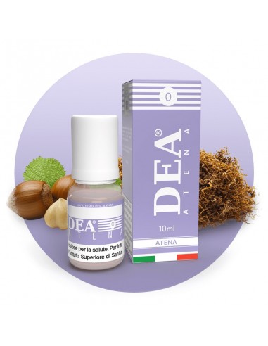 Atena 10ML 14nic DEA ITALIA SRL
