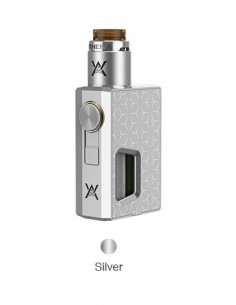 Athena Squonk STARTER KIT...
