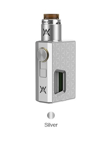 Athena Squonk STARTER KIT -SILVER-...