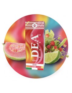Babe 10ML 9nic DEA ITALIA SRL