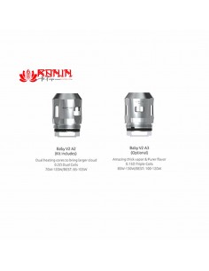 Baby V2 A3 per TFV8 Baby V2...