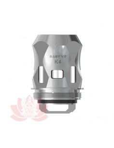 Baby V2 K4 per TFV8 Baby V2...