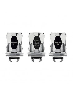 Baby V2 S1 per TFV8 Baby V2...