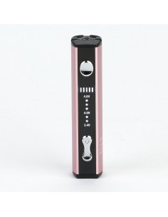 Batteria J-Easy 9 -ROSA-...